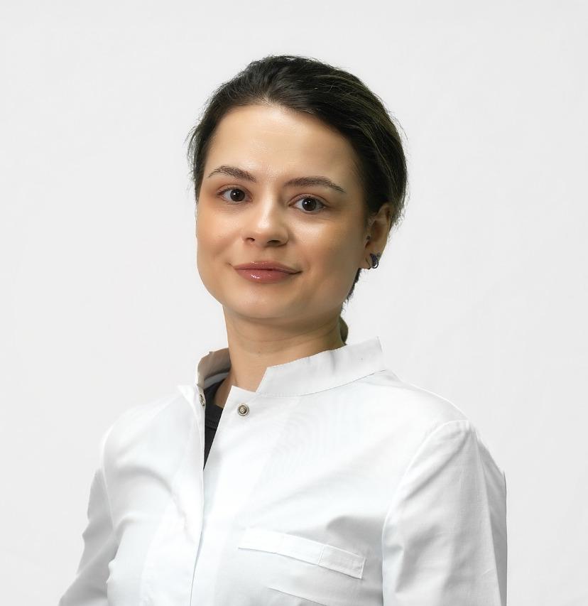 Беспалова Елена Викторовна Беспалова Елена Викторовна