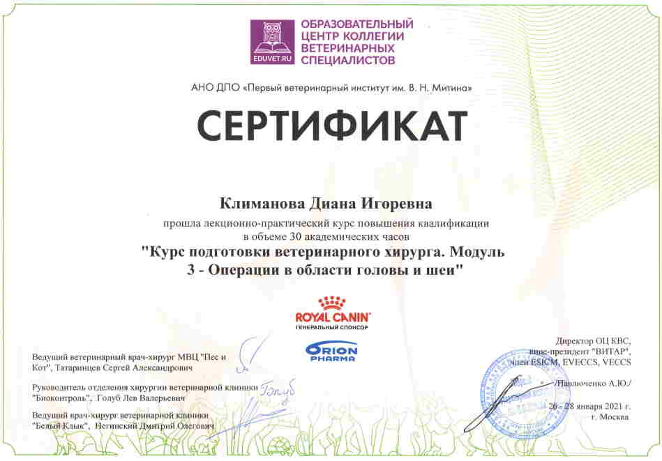 Климанова сертификат операции головы и шеи 28.01.21.jpg Климанова сертификат операции головы и шеи 28.01.21.jpg